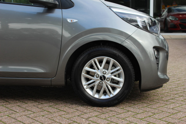 Kia Picanto 1.0 DPi DynamicLine / Camera / CarPlay / 14'' / Allseason / DAB / Cruise Control