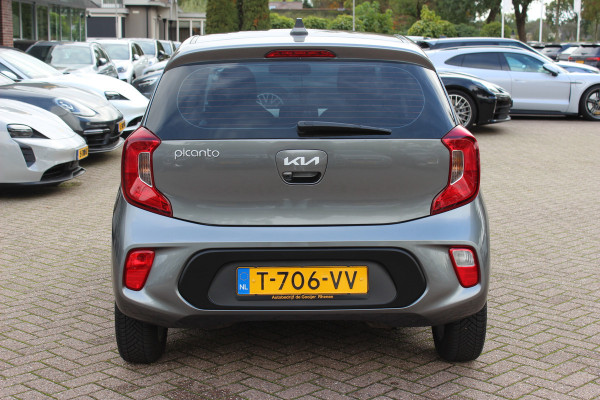 Kia Picanto 1.0 DPi DynamicLine / Camera / CarPlay / 14'' / Allseason / DAB / Cruise Control