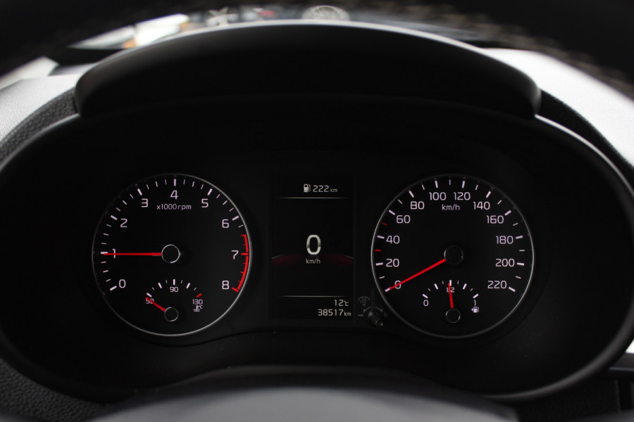 Kia Picanto 1.0 DPi DynamicLine / Camera / CarPlay / 14'' / Allseason / DAB / Cruise Control
