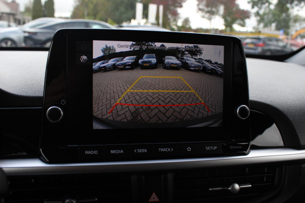 Kia Picanto 1.0 DPi DynamicLine / Camera / CarPlay / 14'' / Allseason / DAB / Cruise Control