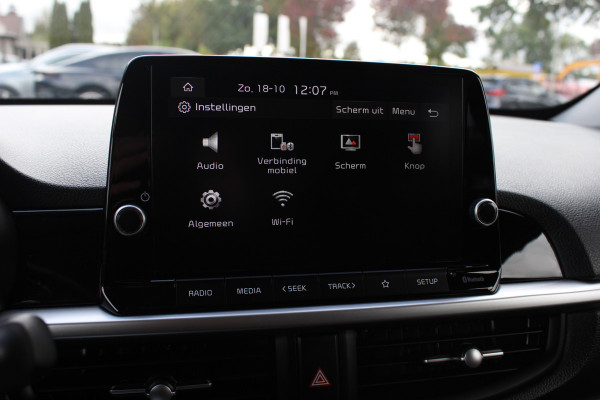 Kia Picanto 1.0 DPi DynamicLine / Camera / CarPlay / 14'' / Allseason / DAB / Cruise Control