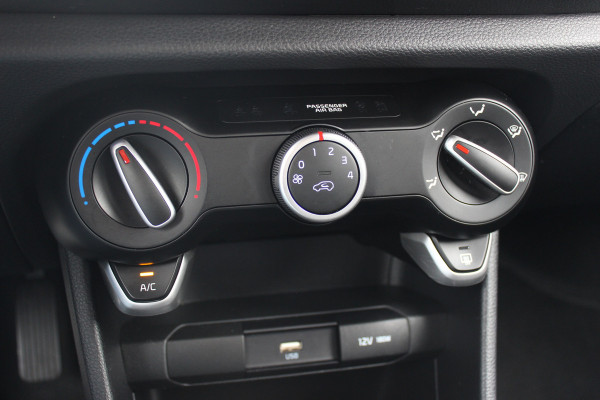 Kia Picanto 1.0 DPi DynamicLine / Camera / CarPlay / 14'' / Allseason / DAB / Cruise Control