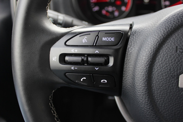 Kia Picanto 1.0 DPi DynamicLine / Camera / CarPlay / 14'' / Allseason / DAB / Cruise Control