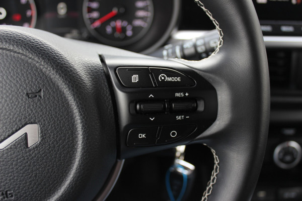 Kia Picanto 1.0 DPi DynamicLine / Camera / CarPlay / 14'' / Allseason / DAB / Cruise Control