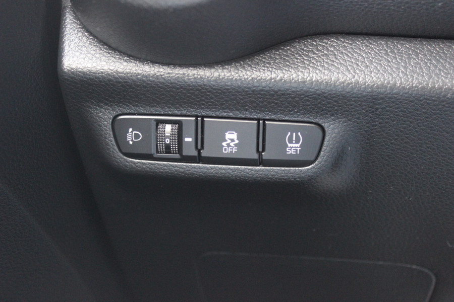 Kia Picanto 1.0 DPi DynamicLine / Camera / CarPlay / 14'' / Allseason / DAB / Cruise Control