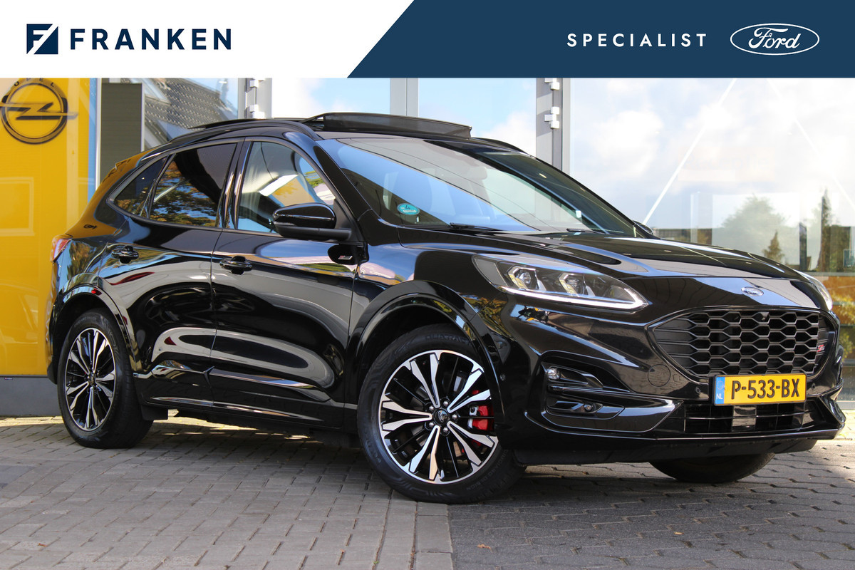 Ford Kuga 2.5 PHEV ST-Line X | Trekhaak | BLIS | B&O | Panoramadak