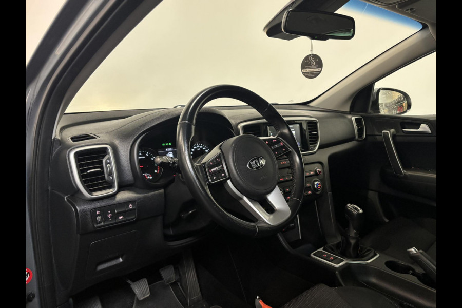 Kia Sportage 1.6 GDI DynamicLine Navigatie Climate control Camera