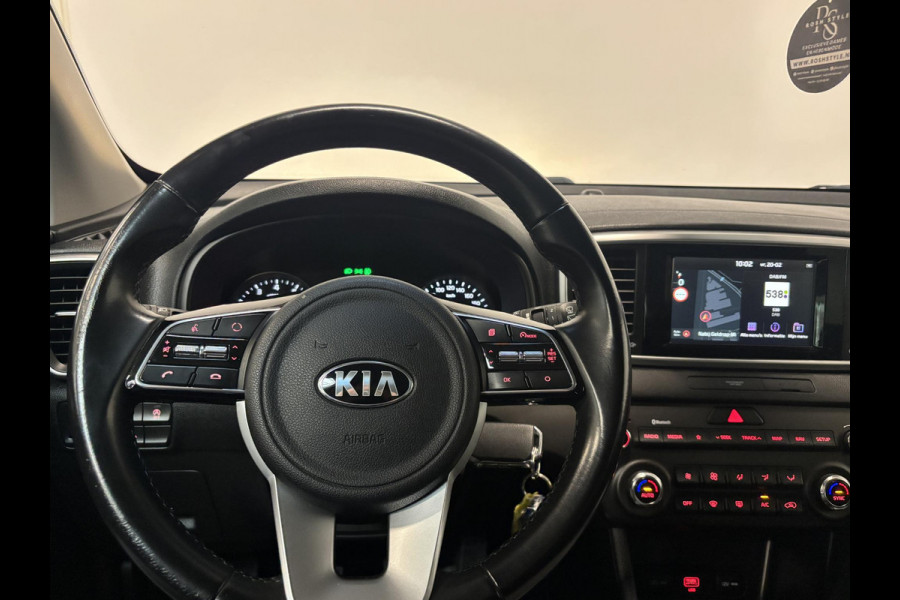 Kia Sportage 1.6 GDI DynamicLine Navigatie Climate control Camera
