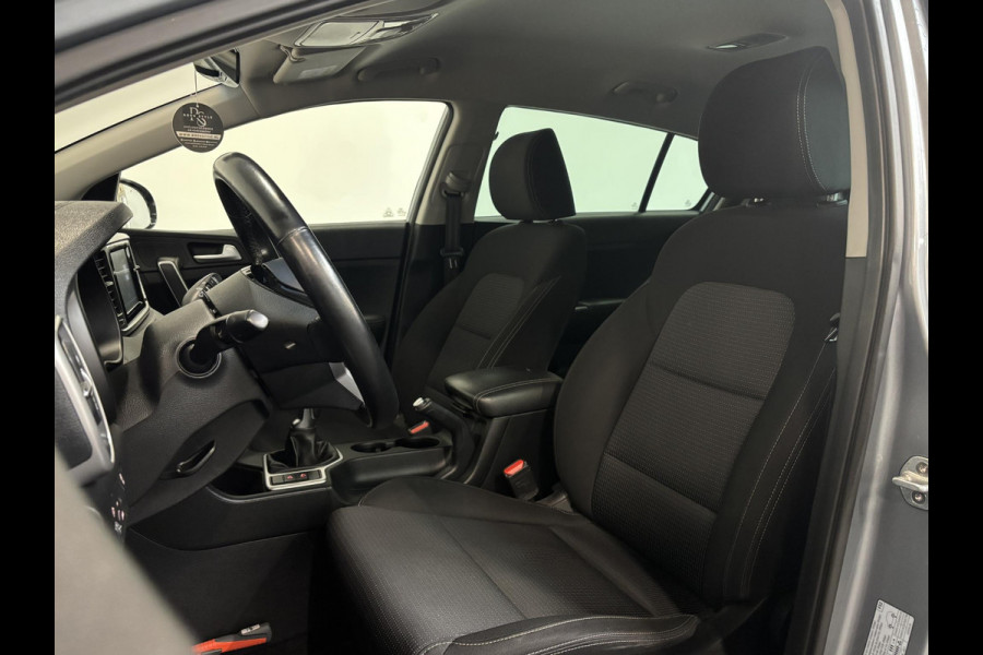 Kia Sportage 1.6 GDI DynamicLine Navigatie Climate control Camera