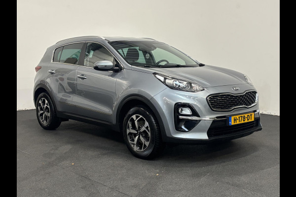 Kia Sportage 1.6 GDI DynamicLine Navigatie Climate control Camera