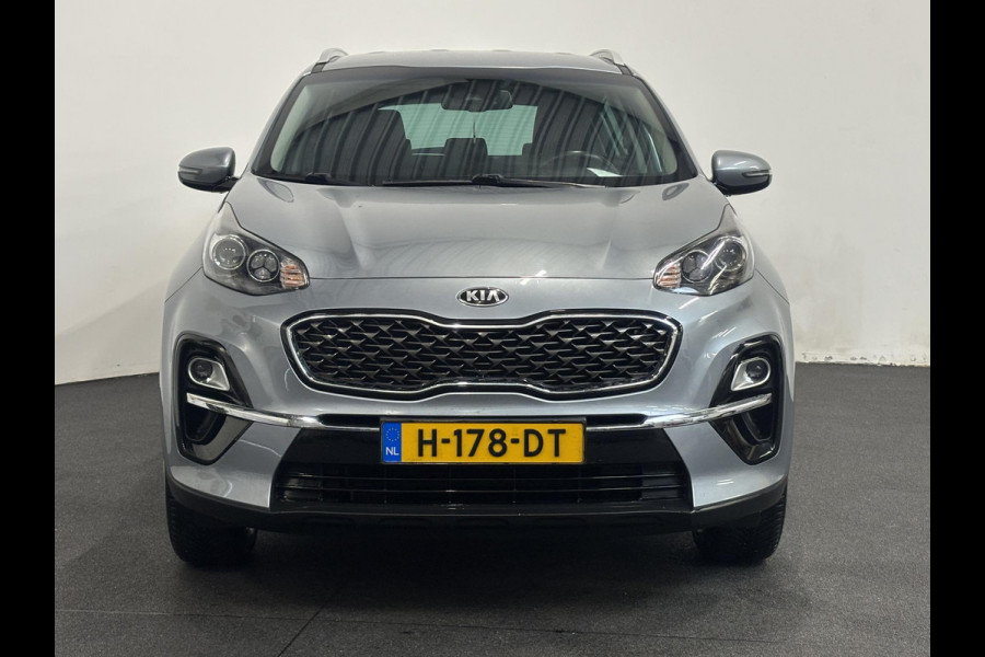 Kia Sportage 1.6 GDI DynamicLine Navigatie Climate control Camera