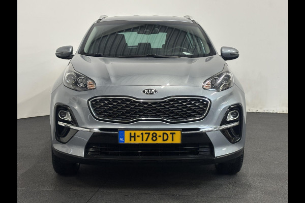 Kia Sportage 1.6 GDI DynamicLine Navigatie Climate control Camera