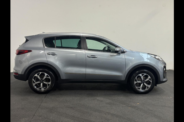 Kia Sportage 1.6 GDI DynamicLine Navigatie Climate control Camera