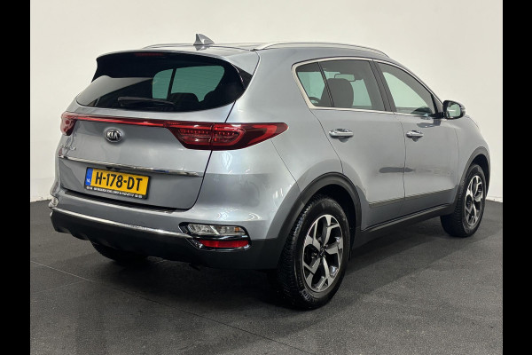 Kia Sportage 1.6 GDI DynamicLine Navigatie Climate control Camera