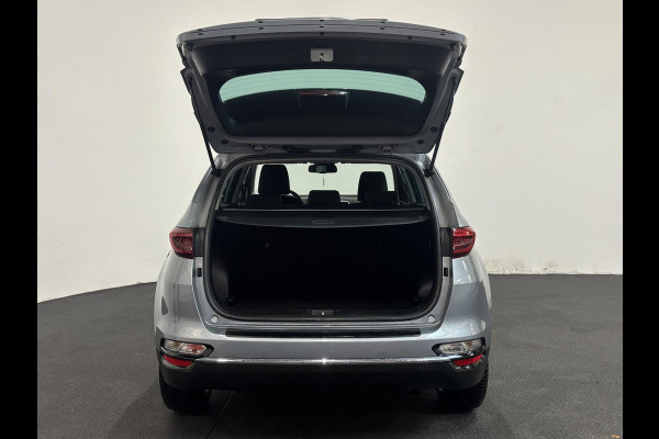Kia Sportage 1.6 GDI DynamicLine Navigatie Climate control Camera