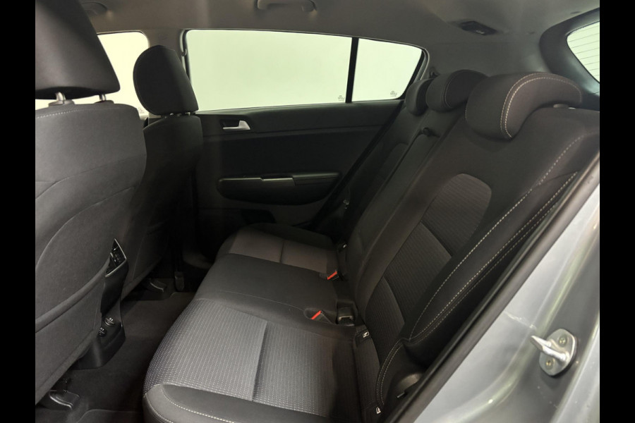 Kia Sportage 1.6 GDI DynamicLine Navigatie Climate control Camera