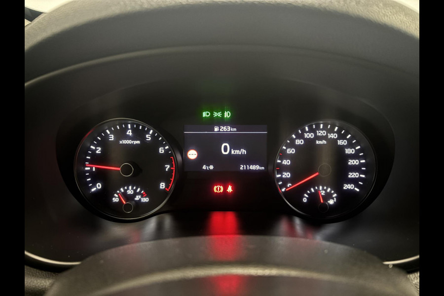 Kia Sportage 1.6 GDI DynamicLine Navigatie Climate control Camera