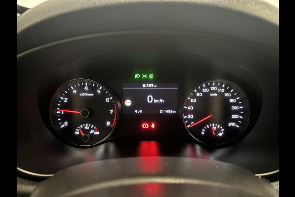 Kia Sportage 1.6 GDI DynamicLine Navigatie Climate control Camera