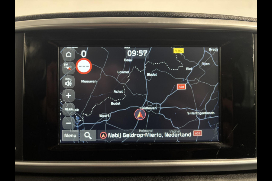 Kia Sportage 1.6 GDI DynamicLine Navigatie Climate control Camera
