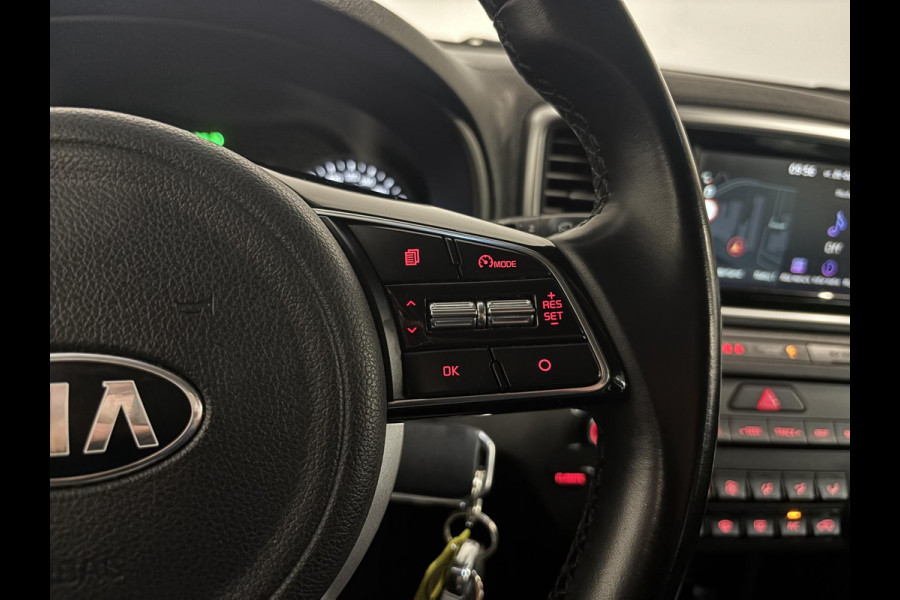Kia Sportage 1.6 GDI DynamicLine Navigatie Climate control Camera