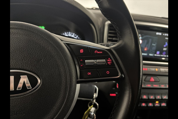 Kia Sportage 1.6 GDI DynamicLine Navigatie Climate control Camera