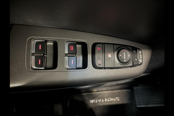 Kia Sportage 1.6 GDI DynamicLine Navigatie Climate control Camera
