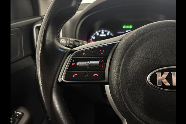 Kia Sportage 1.6 GDI DynamicLine Navigatie Climate control Camera