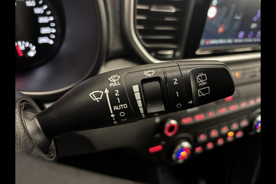 Kia Sportage 1.6 GDI DynamicLine Navigatie Climate control Camera