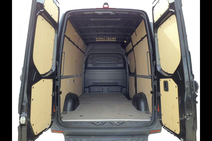 Mercedes-Benz eSprinter 320 L2H2 Select 81kWh 115kw dc laden/360cam/acc/Betimmering