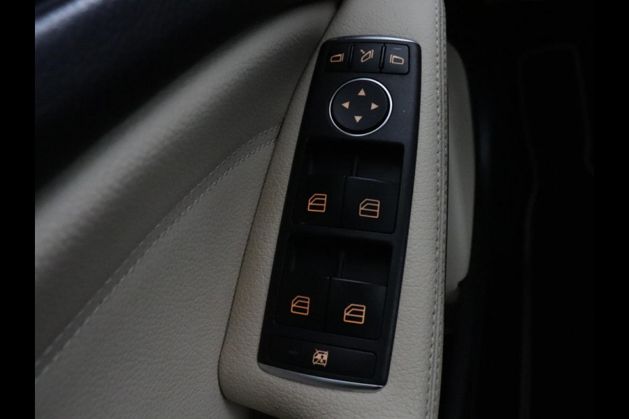 Mercedes-Benz GLA 180 Premium | Panoramadak | Leder | Cruise control | Stoelverwarming | Camera | Park assist | Navigatie | Carplay | Climate control | Full LED
