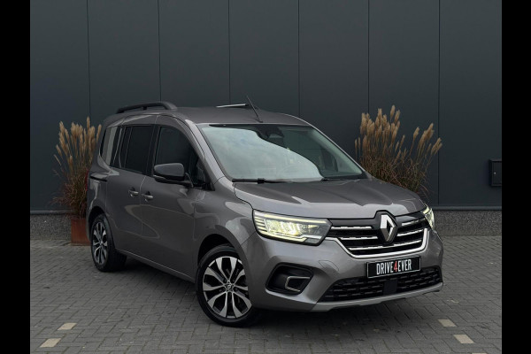 Renault Kangoo 1.3 TCe Aut New model CLIMATE|NAVI|CAMERA|CR CONTROL