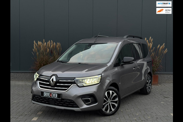 Renault Kangoo 1.3 TCe Aut New model CLIMATE|NAVI|CAMERA|CR CONTROL