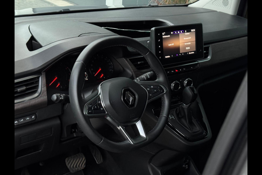 Renault Kangoo 1.3 TCe Aut New model CLIMATE|NAVI|CAMERA|CR CONTROL