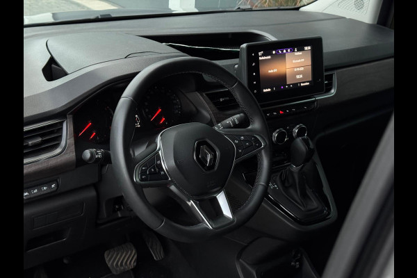 Renault Kangoo 1.3 TCe Aut New model CLIMATE|NAVI|CAMERA|CR CONTROL