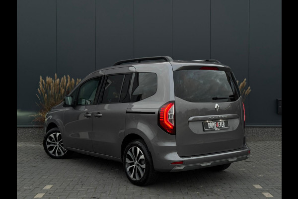 Renault Kangoo 1.3 TCe Aut New model CLIMATE|NAVI|CAMERA|CR CONTROL