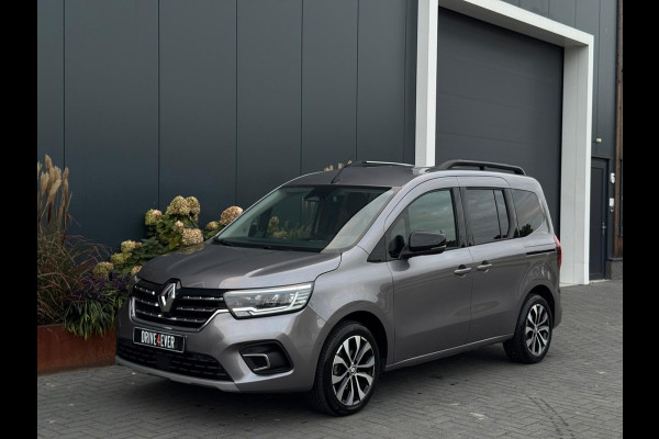 Renault Kangoo 1.3 TCe Aut New model CLIMATE|NAVI|CAMERA|CR CONTROL