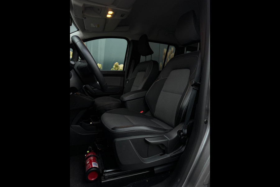 Renault Kangoo 1.3 TCe Aut New model CLIMATE|NAVI|CAMERA|CR CONTROL