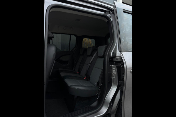Renault Kangoo 1.3 TCe Aut New model CLIMATE|NAVI|CAMERA|CR CONTROL