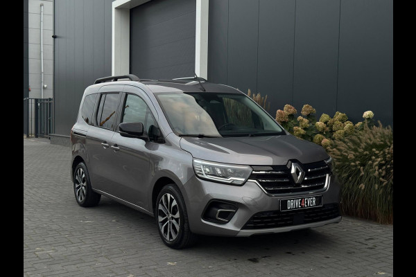 Renault Kangoo 1.3 TCe Aut New model CLIMATE|NAVI|CAMERA|CR CONTROL