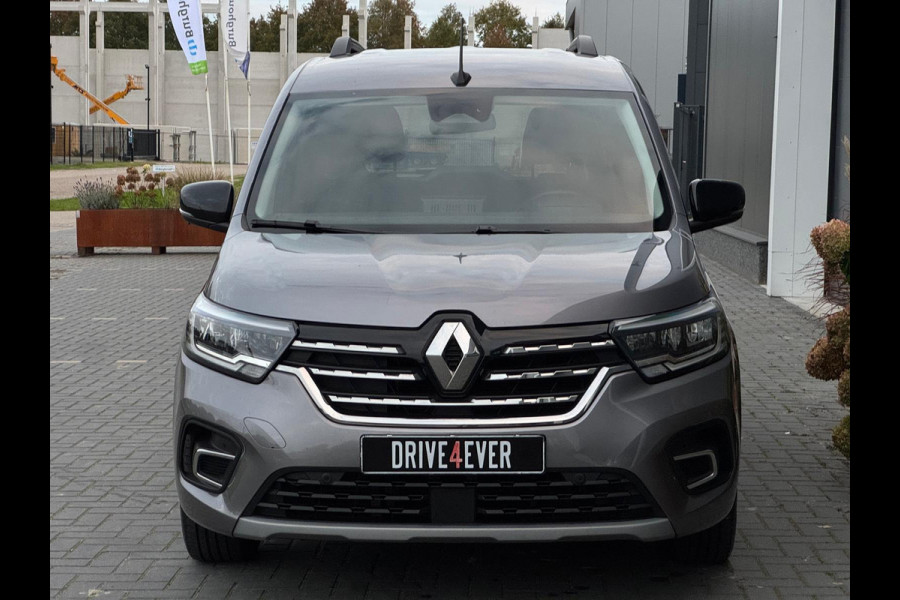 Renault Kangoo 1.3 TCe Aut New model CLIMATE|NAVI|CAMERA|CR CONTROL