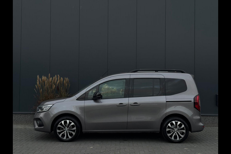 Renault Kangoo 1.3 TCe Aut New model CLIMATE|NAVI|CAMERA|CR CONTROL