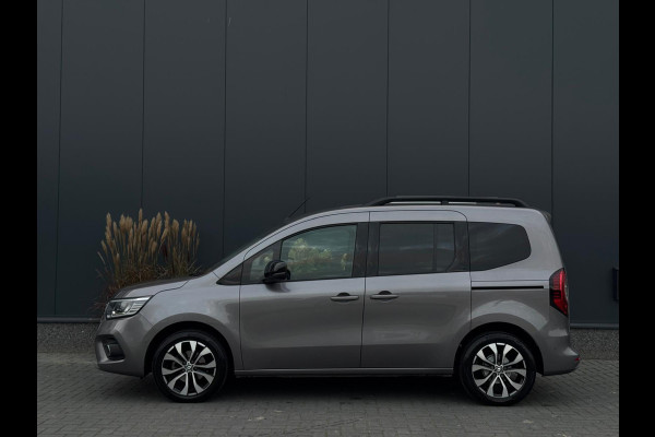 Renault Kangoo 1.3 TCe Aut New model CLIMATE|NAVI|CAMERA|CR CONTROL