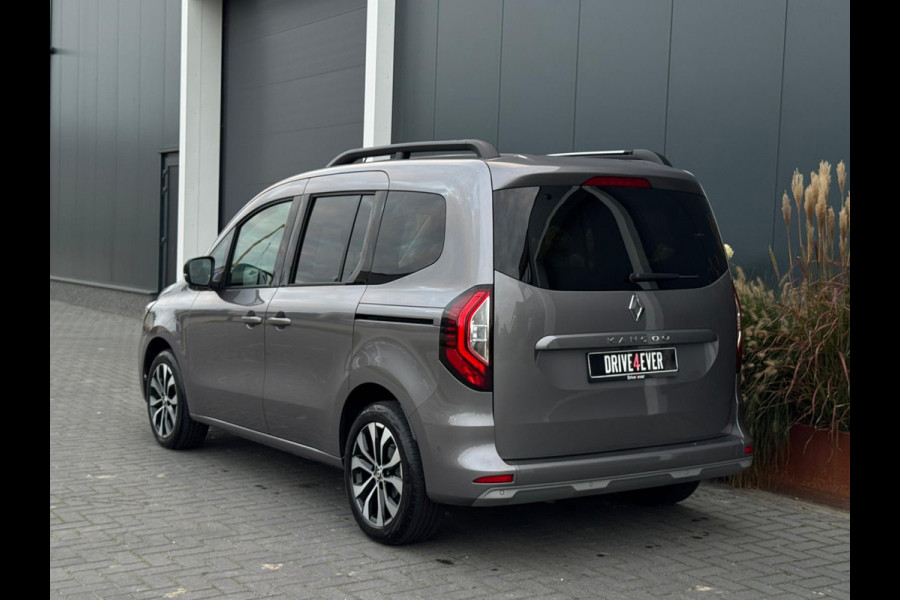 Renault Kangoo 1.3 TCe Aut New model CLIMATE|NAVI|CAMERA|CR CONTROL