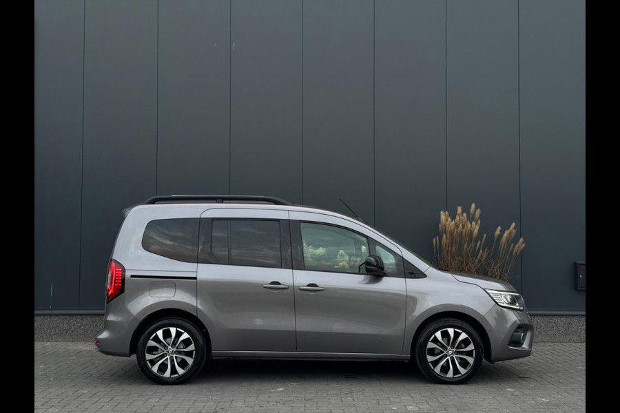 Renault Kangoo 1.3 TCe Aut New model CLIMATE|NAVI|CAMERA|CR CONTROL