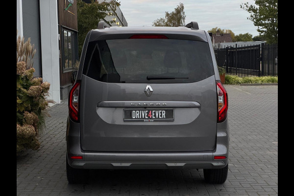 Renault Kangoo 1.3 TCe Aut New model CLIMATE|NAVI|CAMERA|CR CONTROL