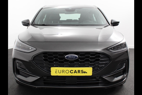 Ford Focus 1.0 Focus 125 PK HB ST-Line Automaat Navi Climate control cruise control Carplay LM velgen Parkeersensoren Led Matrix koplampen