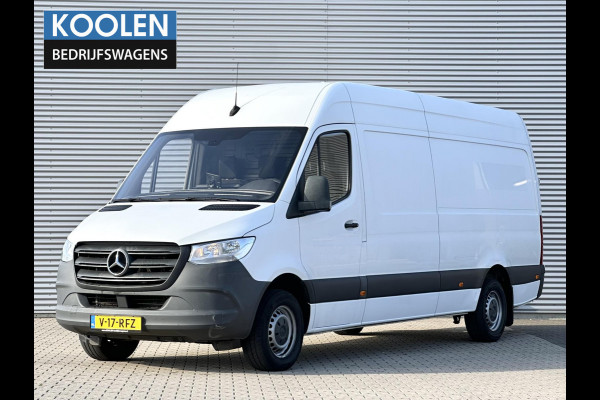 Mercedes-Benz Sprinter 315 1.9 CDI L3H2