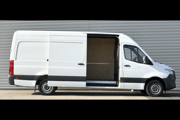 Mercedes-Benz Sprinter 315 1.9 CDI L3H2