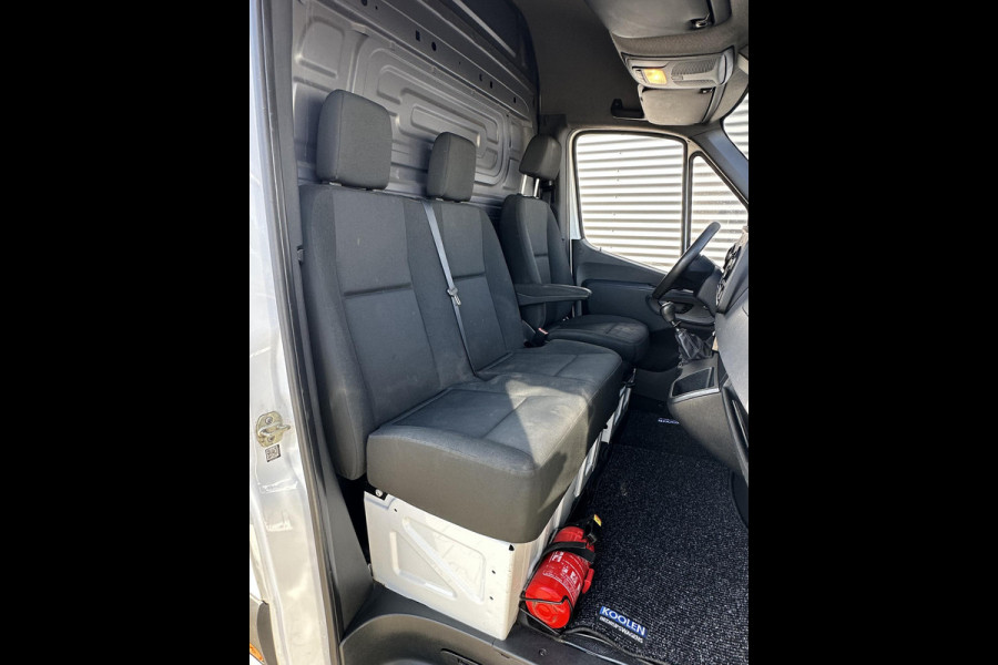 Mercedes-Benz Sprinter 315 1.9 CDI L3H2