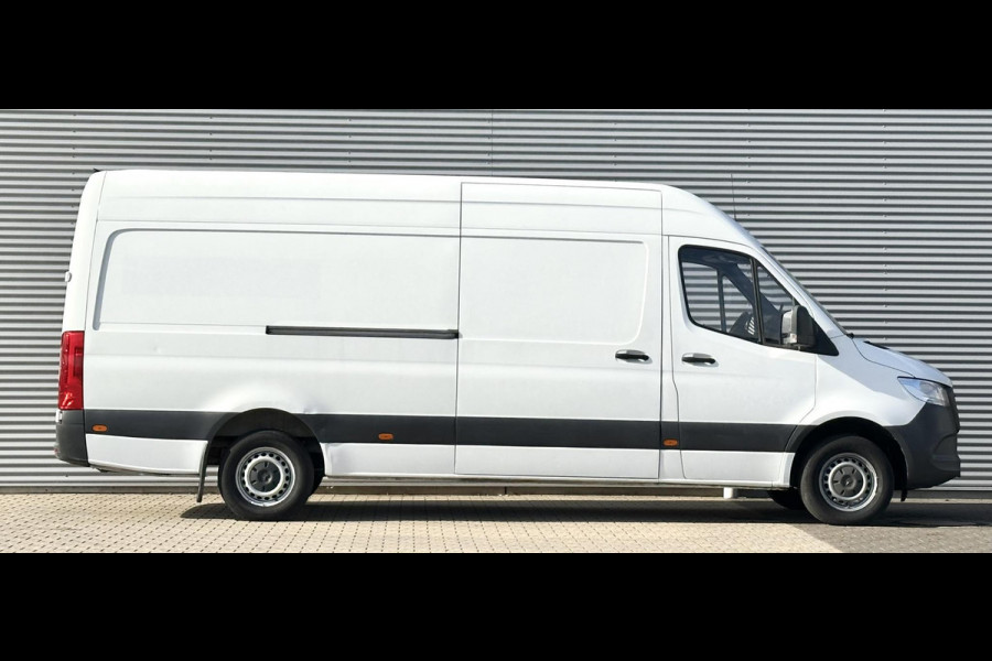 Mercedes-Benz Sprinter 315 1.9 CDI L3H2
